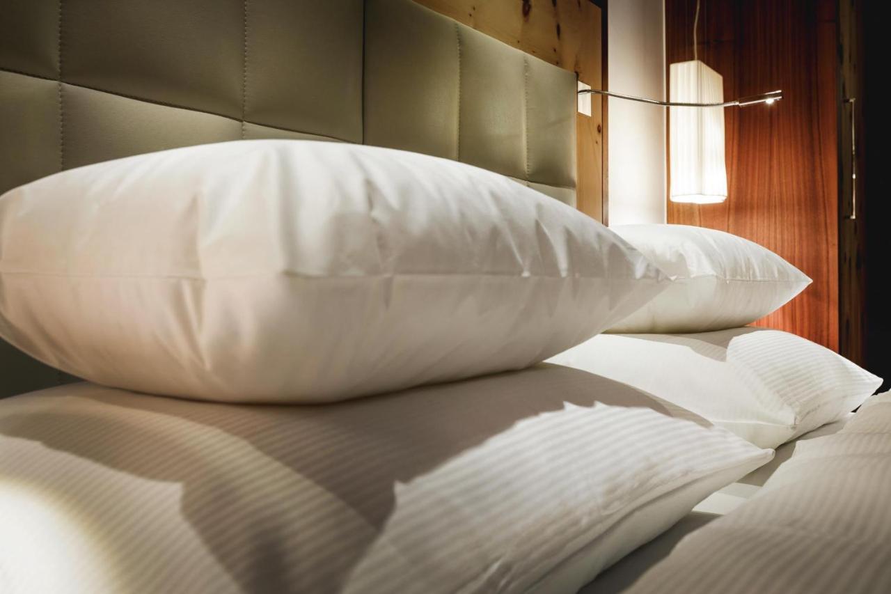 Alpinlounge Raetia Appartements Ισγκλ Εξωτερικό φωτογραφία